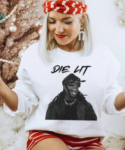 Die Lit Playboi Carti Design Kids T Shirt, hoodie, sweater, long sleeve and tank top Die Lit Playboi Carti Design Kids T Shirt