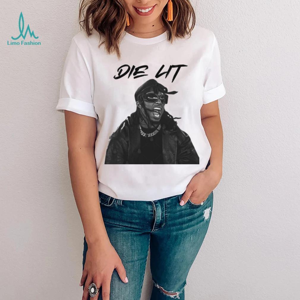 Die Lit Playboi Carti Design Kids T Shirt Die Lit Playboi Carti Design Kids T Shirt