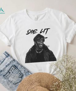 Die Lit Playboi Carti Design Kids T Shirt, hoodie, sweater, long sleeve and tank top Die Lit Playboi Carti Design Kids T Shirt