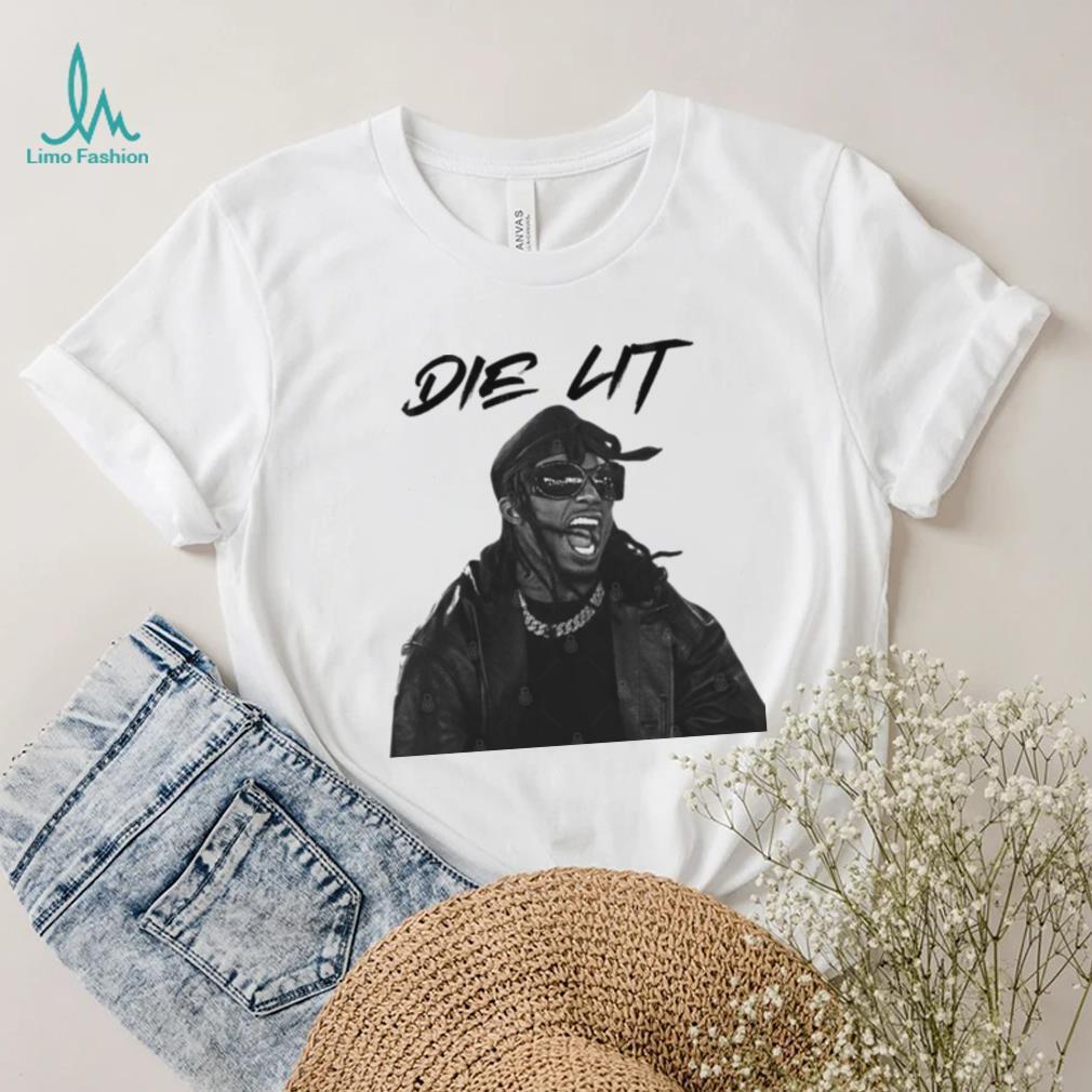 Die Lit Playboi Carti Design Kids T Shirt Die Lit Playboi Carti Design Kids T Shirt