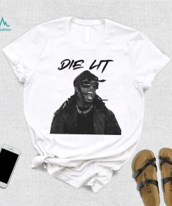 Die Lit Playboi Carti Design Kids T Shirt, hoodie, sweater, long sleeve and tank top Die Lit Playboi Carti Design Kids T Shirt