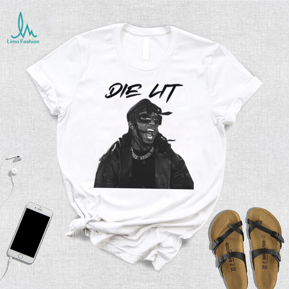 Die Lit Playboi Carti Design Kids T Shirt Die Lit Playboi Carti Design Kids T Shirt