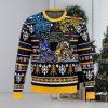 We Wish You A Merry Christmas 3D Sweater Ugly Christmas