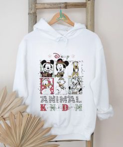 Disney Christmas Disney Animal Kingdom Shirt