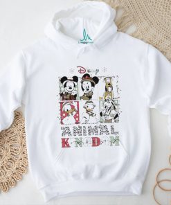 Disney Christmas Disney Animal Kingdom Shirt