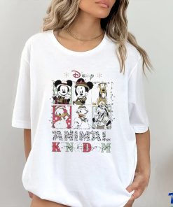 Disney Christmas Disney Animal Kingdom Shirt