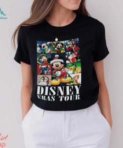 Disney Christmas Eras Concert Sweatshirt, Mickey and Friends Tour shirt, hoodie, sweater, long sleeve and tank top Disney Christmas Eras Concert Sweatshirt, Mickey and Friends Tour shirt