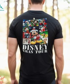Disney Christmas Eras Concert Sweatshirt, Mickey and Friends Tour shirt, hoodie, sweater, long sleeve and tank top Disney Christmas Eras Concert Sweatshirt, Mickey and Friends Tour shirt