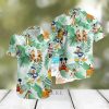 Missoula Emergency Services Hawaiian Shirt Men And Women Gift Floral Beach