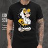Awesome Montoyo Band South Side Sals shirt