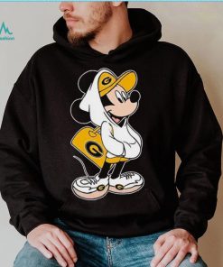 Disney Mickey Mouse NCAA Grambling State Tigers t shirt