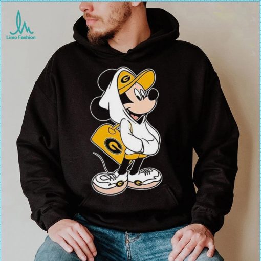 Disney Mickey Mouse NCAA Grambling State Tigers t shirt
