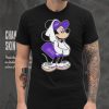 Disney Mickey Mouse NCAA Hartford Hawks t shirt