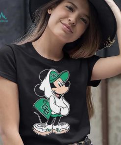 Disney Mickey Mouse NCAA Green Bay Phoenix t shirt