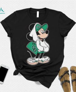 Disney Mickey Mouse NCAA Green Bay Phoenix t shirt