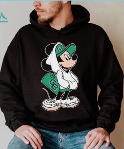 Disney Mickey Mouse NCAA Green Bay Phoenix t shirt