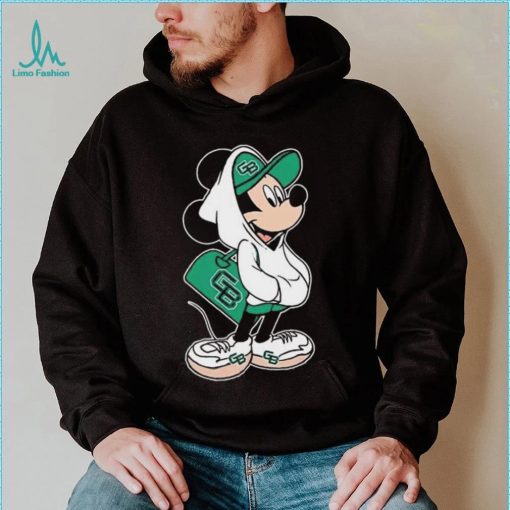Disney Mickey Mouse NCAA Green Bay Phoenix t shirt