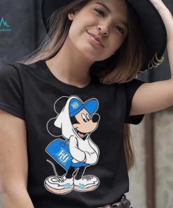 Disney Mickey Mouse NCAA Hampton Pirates t shirt