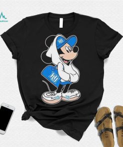 Disney Mickey Mouse NCAA Hampton Pirates t shirt