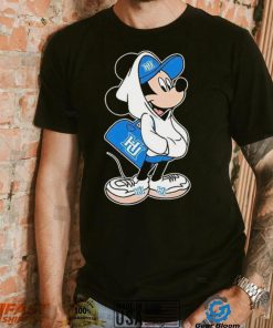 Disney Mickey Mouse NCAA Hampton Pirates t shirt