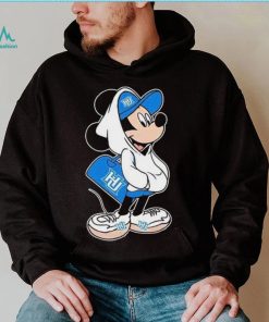 Disney Mickey Mouse NCAA Hampton Pirates t shirt
