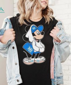 Disney Mickey Mouse NCAA Hampton Pirates t shirt