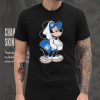 Disney Mickey Mouse NCAA Grand Canyon Antelopes t shirt