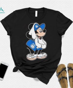 Disney Mickey Mouse NCAA Houston Baptist Huskies t shirt