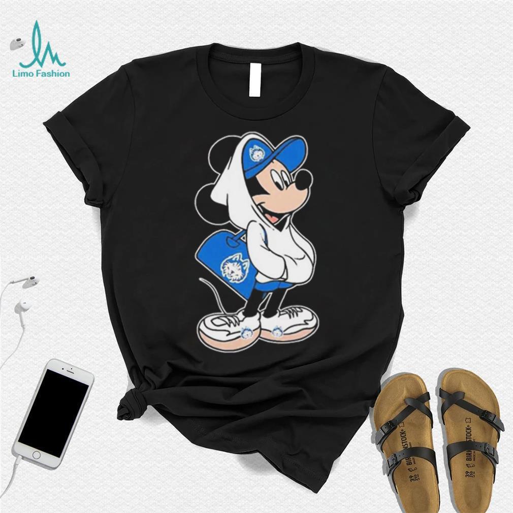 Disney Mickey Mouse NCAA Houston Baptist Huskies t shirt Disney Mickey Mouse NCAA Houston Baptist Huskies t shirt