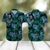 Amazing Blue Bonnet Hawaiian Shirt