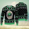 Pontiac Firebird Smokey and the Bandit Ugly Christmas Sweater