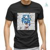 Baltimore Ravens National Football League Lighting T shirt
