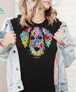 Dog Cancer Color Shirt