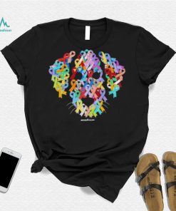 Dog Cancer Color Shirt