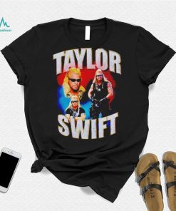 Dog The Bounty Hunter Funny Taylor’s Shirt