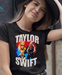 Dog The Bounty Hunter Funny Taylor’s Shirt