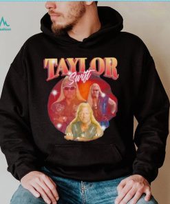 Dog The Bounty Hunter Taylor’s Shirt, hoodie, sweater, long sleeve and tank top Dog The Bounty Hunter Taylor’s Shirt