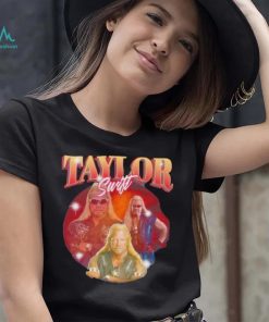 Dog The Bounty Hunter Taylor’s Shirt, hoodie, sweater, long sleeve and tank top Dog The Bounty Hunter Taylor’s Shirt