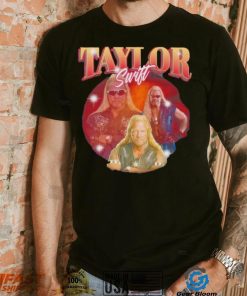 Dog The Bounty Hunter Taylor’s Shirt, hoodie, sweater, long sleeve and tank top Dog The Bounty Hunter Taylor’s Shirt