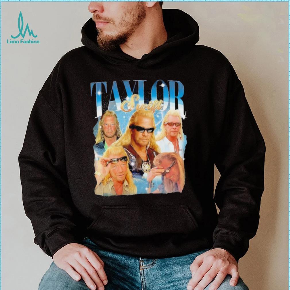 Dog The Bounty Hunter Taylor’s The Eras Tour Shirt Dog The Bounty Hunter Taylor’s The Eras Tour Shirt