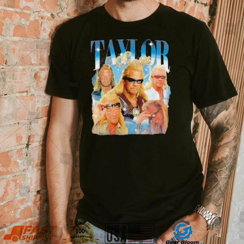 Dog The Bounty Hunter Taylor’s The Eras Tour Shirt Dog The Bounty Hunter Taylor’s The Eras Tour Shirt
