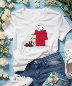 Dogbert Dreams Shirt