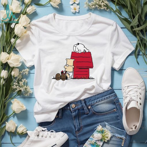 Dogbert Dreams Shirt