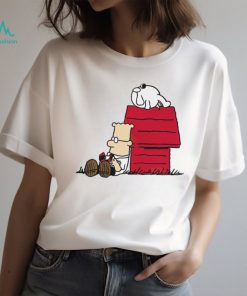 Dogbert Dreams Shirt