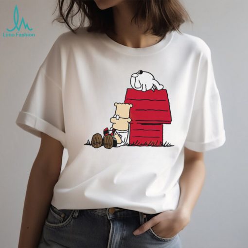 Dogbert Dreams Shirt