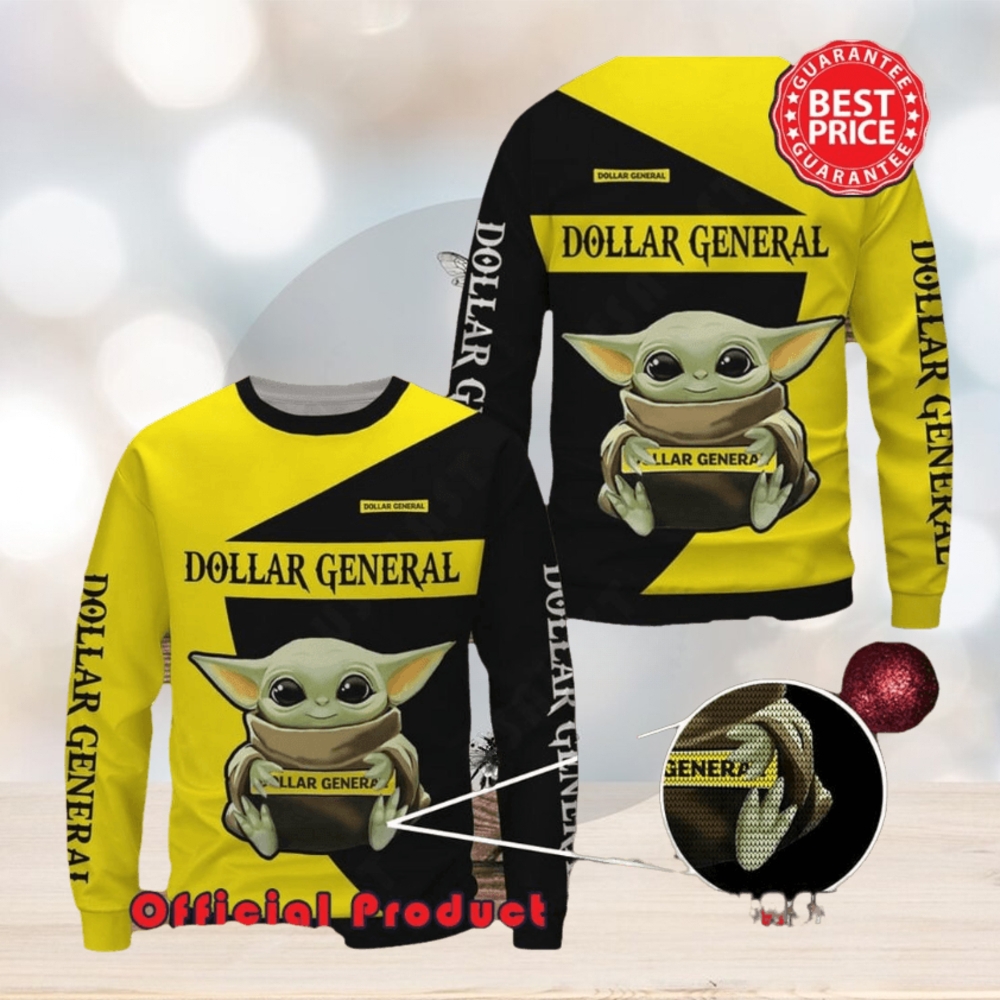 Dollar general ugly deals christmas sweater