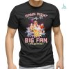 Mickey mouse haters gonna hate shirt