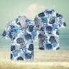 Aircraft Collection Unisex Hawaiian Shirt