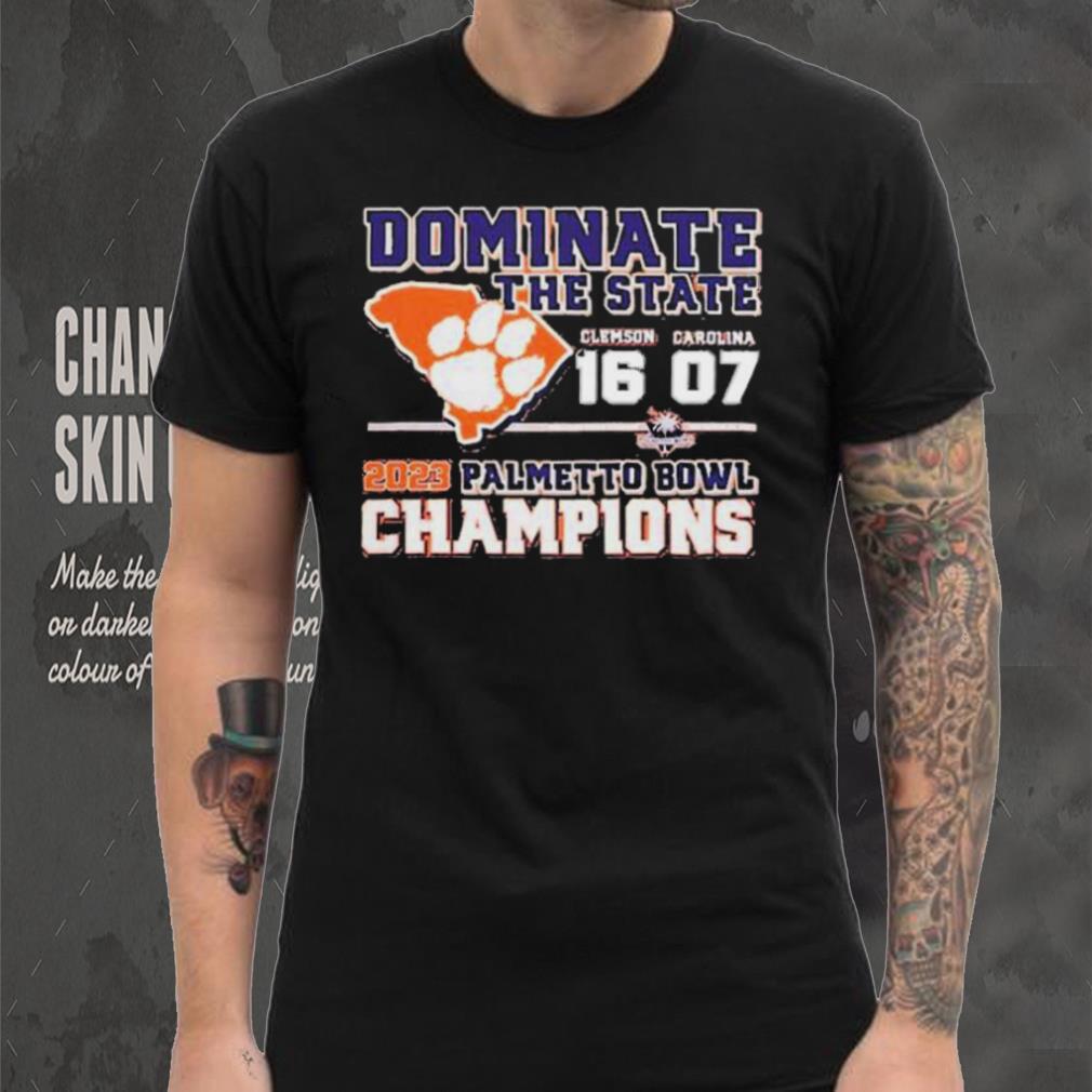 Clemson national best sale champ shirts