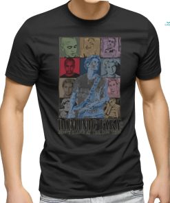 Dominic Fike The Eras Shirt